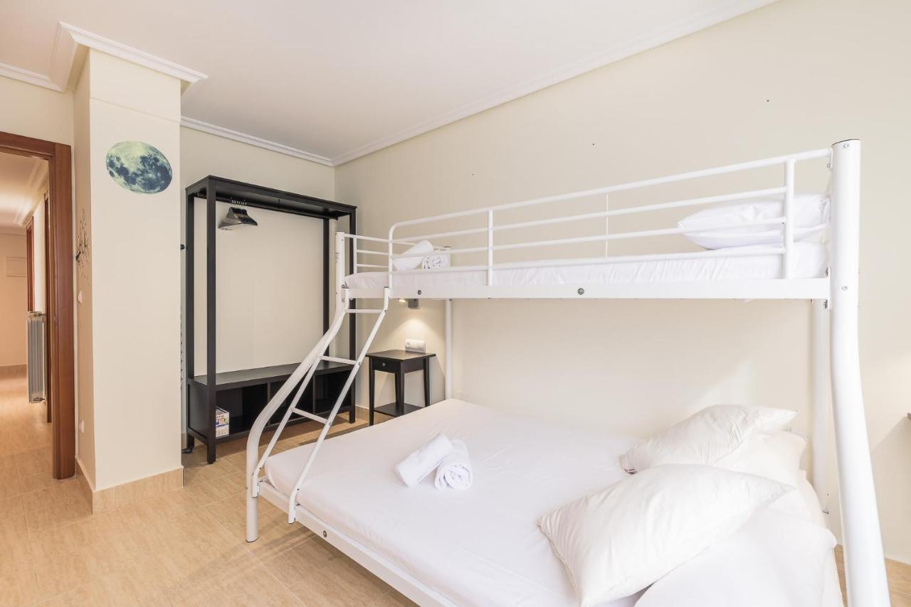 오리오 Balea 5 - Local Rentss 아파트 외부 사진